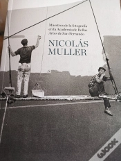 Capa do artigo Nicolas Muller