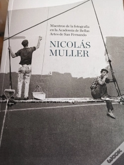 Capa do artigo Nicolas Muller