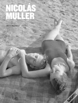 Capa do artigo Nicolás Muller