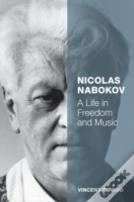 Nicolas Nabokov