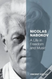 Capa do artigo Nicolas Nabokov