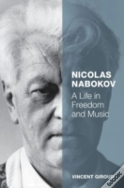 Capa do artigo Nicolas Nabokov
