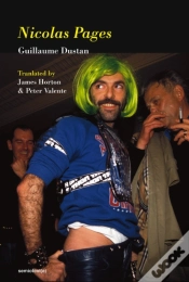 Capa do artigo Nicolas Pages