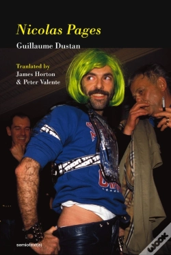 Capa do artigo Nicolas Pages