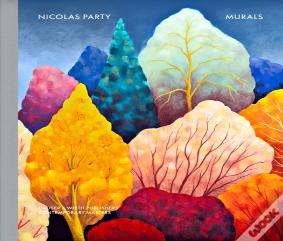 Nicolas Party: Murals