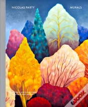 Capa do artigo Nicolas Party: Murals