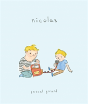 Nicolas - Preview