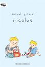 Nicolas - Preview