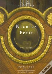 Nicolas Petit