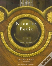 Nicolas Petit