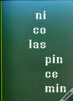 Capa do artigo Nicolas Pincemin