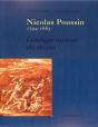 Nicolas Poussin (1594-1665) Catalogue Raisonné Des Dessins - Preview