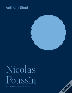 Capa do artigo Nicolas Poussin