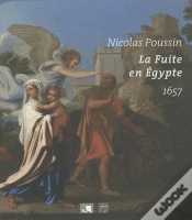 Capa do artigo Nicolas Poussin ; La Fuite En Egypte