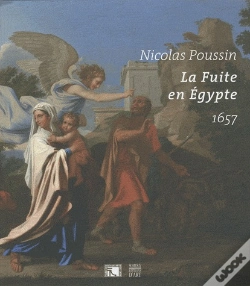 Capa do artigo Nicolas Poussin ; La Fuite En Egypte