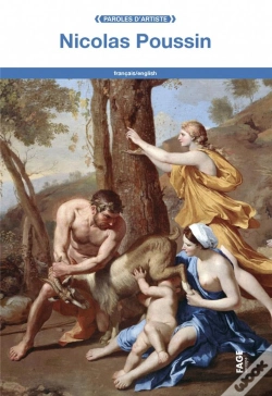 Capa do artigo Nicolas Poussin