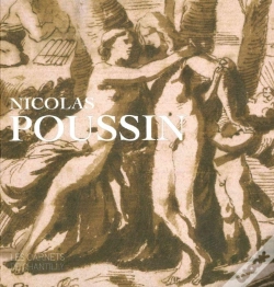 Capa do artigo Nicolas Poussin