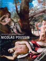 Capa do artigo Nicolas Poussin