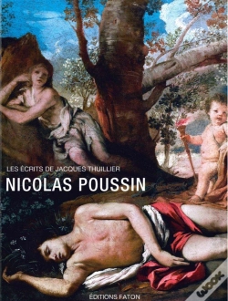 Capa do artigo Nicolas Poussin