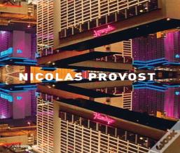 Nicolas Provost - God Is A Filmmaker