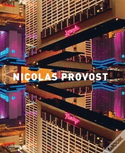 Capa do artigo Nicolas Provost - God Is A Filmmaker
