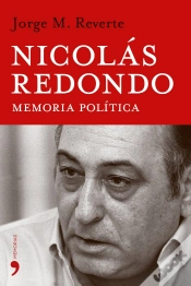 Capa do artigo Nicolás Redondo
