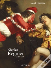 Nicolas Régnier ; Ca 1588-1667