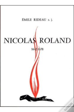 Capa do artigo Nicolas Roland