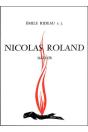 Nicolas Roland - Preview