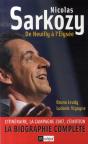 Nicolas Sarkozy ; De Neuilly À L'Élysée - Preview