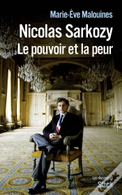 Capa do artigo Nicolas Sarkozy