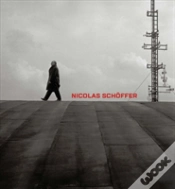 Capa do artigo Nicolas Schoffer