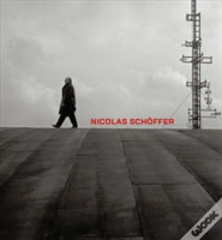 Capa do artigo Nicolas Schoffer