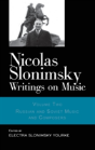Nicolas Slonimsky: Writings On Music - Preview