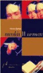 Capa do artigo Nicolás Wiseman