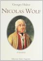 Nicolas Wolf - Preview