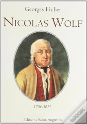 Capa do artigo Nicolas Wolf