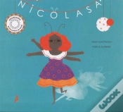 Capa do artigo Nicolasa