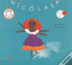 Capa do artigo Nicolasa