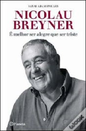 Capa do artigo Nicolau Breyner