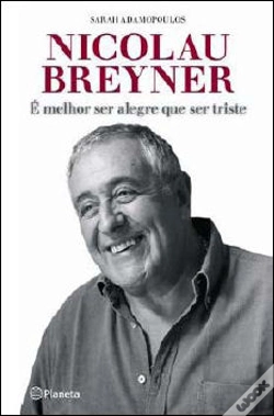 Capa do artigo Nicolau Breyner