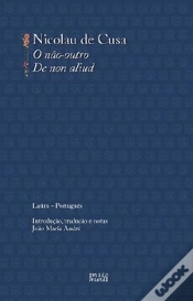 Capa do artigo Nicolau de Cusa