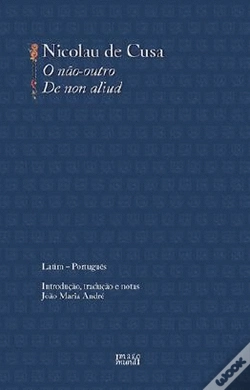 Capa do artigo Nicolau de Cusa