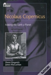 Capa do artigo Nicolaus Copernicus