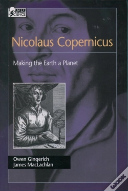 Capa do artigo Nicolaus Copernicus