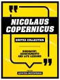 Nicolaus Copernicus - Quotes Collection - Preview