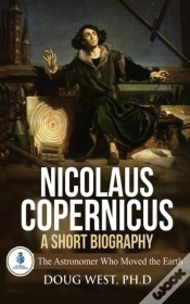 Capa do artigo Nicolaus Copernicus