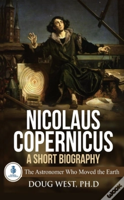 Capa do artigo Nicolaus Copernicus