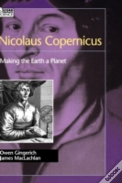 Capa do artigo Nicolaus Copernicus