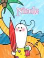 Nicole - Preview